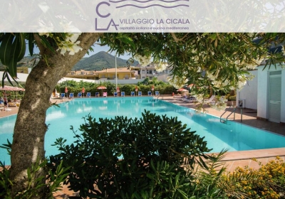 Villaggio Turistico Resort La Cicala